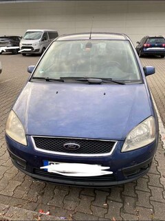 Bild des Angebotes Ford Focus C-Max 1.8 Ghia