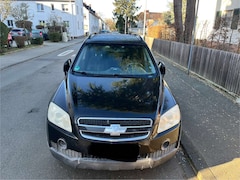 Bild des Angebotes Chevrolet Captiva Captiva 2.0 VCDi LT 4WD, 5-Sitzer, 01/2008