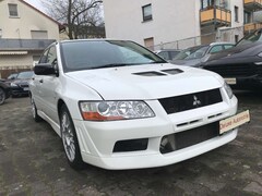 Bild des Angebotes Mitsubishi Lancer Evolution RS mit Sport Paket*Klima*Orig.*Alufelgen