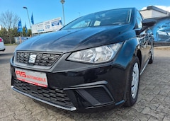 Bild des Angebotes SEAT Ibiza Reference Klimaanlage Sitzheizung