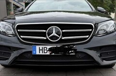Bild des Angebotes Mercedes-Benz E 300 E 300 de (213.016)