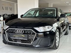Bild des Angebotes Audi A1 Sportback 35TFSI S tronic VirtCoc/Carplay/DAB