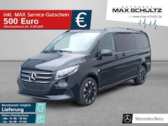 Bild des Angebotes Mercedes-Benz Vito 119 CDI Tourer Select lang *AHK*Navi*SpurW