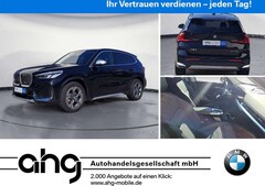 Bild des Angebotes BMW iX1 eDrive20 X-Line Panorama-Glasdach AHK