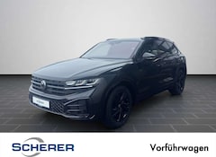 Bild des Angebotes VW Touareg "FINAL EDITION" R-Line, BlackStyle, AHK,