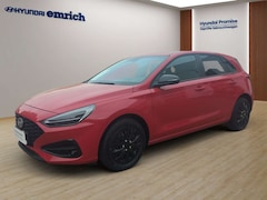 Bild des Angebotes Hyundai i30 Advantage