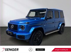 Bild des Angebotes Mercedes-Benz G 580 EQ AMG EDITION ONE Night Burmester 360°