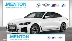 Bild des Angebotes BMW i4 eDrive40 M Sportpaket HK HiFi DAB LED RFK