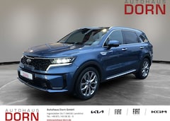 Bild des Angebotes Kia Sorento Platinum 2.2D AWD 7-Sitzer AHK