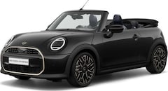 Bild des Angebotes MINI Cooper C COOPER C Cabrio Favoured Trim Paket M Head-Up Sp