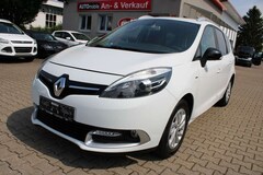Bild des Angebotes Renault Grand Scenic Limited Navi,PDC,AHK,7.Sitz