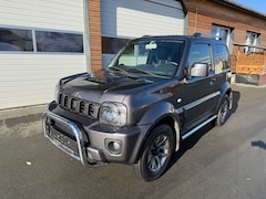 Bild des Angebotes Suzuki Jimny Jimny Style 1.3 Allgrip 4x4 AHK Allrad