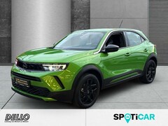 Bild des Angebotes Opel Mokka-E Edition 11kW LED Keyless 8xRäder Digitales Cockpit