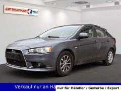 Bild des Angebotes Mitsubishi Lancer 1.6i aus 1.Hand AAC Xenon SHZ PDC