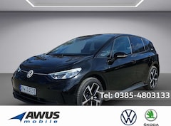 VW ID.3 Pro 59kWh Goal
