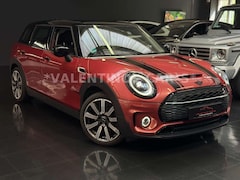Bild des Angebotes MINI Cooper S Clubman Automatik/Virtual/Navi/Kam/Shz