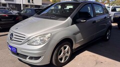 Bild des Angebotes Mercedes-Benz B 150 *Tüv Neu *Service Neu