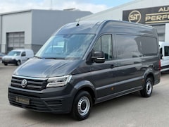 Bild des Angebotes VW Crafter 35 Mittellang LED ACC NAVI KAMERA AHK