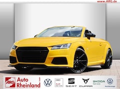 Bild des Angebotes Audi TT Roadster 2.0 TFSI S tronic MATRIX LED/NAVI PLUS/SI