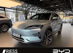 Bild des Angebotes BYD Seal U Design Pano SpurH elSitz SHZ