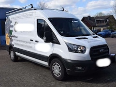 Bild des Angebotes Ford Transit 350 L3 Trend Auto. +AHK+selten!