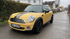 Bild des Angebotes MINI One Cooper