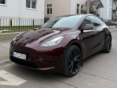 Bild des Angebotes Tesla Model Y Model Y RWD