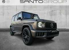 Bild des Angebotes Mercedes-Benz G 63 AMG G 63 AMG MOPF ACT RIDE CONTR. PANO AHK BURME 21"