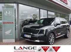 Bild des Angebotes Kia Sorento Platinum 4WD Klimasitze 360 Kamera HEAD-UP-Display