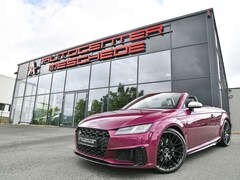 Bild des Angebotes Audi TTS Roadster 2.0 TFSI *Exclusive Beere Pearl !*