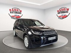 Bild des Angebotes Land Rover Discovery Sport AWD 1.HAND/SCHECKHEFT/TÜV NEU