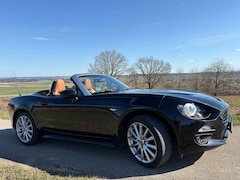 Bild des Angebotes Fiat 124 Spider 124 Spider 1.4 MultiAir Turbo Lusso