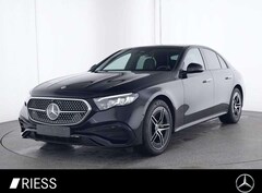 Bild des Angebotes Mercedes-Benz E 300 e Lim AMG Sport Night Distr Pano W-Paket
