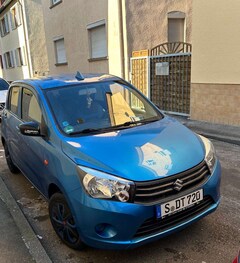 Bild des Angebotes Suzuki Celerio 1.0 Club