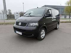 Bild des Angebotes VW T5 Multivan AUT,AHK,Kam