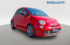 Bild des Angebotes Abarth 695 Tributo Ferrari