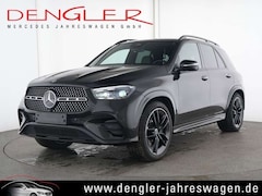 Bild des Angebotes Mercedes-Benz GLE 400 e 4M PANO*BEAM*360*AHK*HUD AMG Line