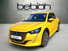 Bild des Angebotes Peugeot 208 e- Elektromotor 136 (e-) e- Active SpurH