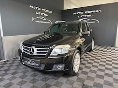 Bild des Angebotes Mercedes-Benz GLK 280 GLK 280 4Matic Automatik-XENON-LEDER-TÜV 02.28-