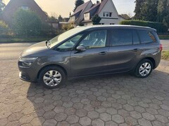 Bild des Angebotes Citroen Grand C4 Picasso 1.2 Feel Euro6 *7-Sitzer+8xReif