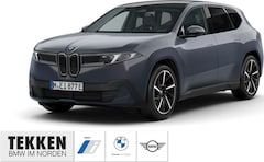 BMW iX3 50 xDrive/M-Sport Pro/Autobahn-&City-Assist.
