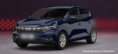 Bild des Angebotes Dacia Sandero SANDERO III Stepway Expression TCe 90 auto