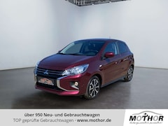 Bild des Angebotes Mitsubishi Space Star Select+ 1.2l CVT TEMP SHZ KAM