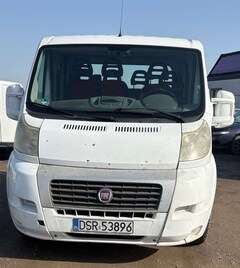 Bild des Angebotes Fiat Ducato Ducato L1H1