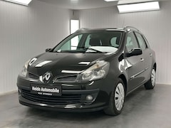 Bild des Angebotes Renault Clio Grandtour Dynamique Klima Tüv+Service NEU