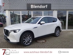 Bild des Angebotes Mazda CX-60 3,3 D Exclusive-Line 200 360°|BOSE|Panoramadach