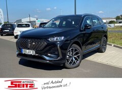 Bild des Angebotes GWM WEY 03 Premium 2WD Sitzheizung LED PDC 360 Kamera RFK