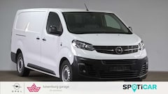 Bild des Angebotes Opel Vivaro Cargo 2,0 CDTI L3 | AHK | PDC | Holzboden