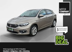 Bild des Angebotes Fiat Tipo Hatchback 1.4 T-Jet Start &Stop Lounge Navi