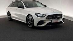 Bild des Angebotes Mercedes-Benz E 450 4Ma.*AMG LINE*NIGHT-LED-AHK-PANO-360°-ABC
